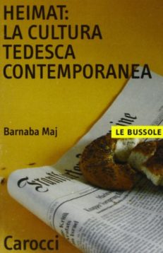 Heimat: la cultura tedesca contemporanea