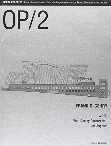 OP/Opera Progetto (2005) - immagine 4