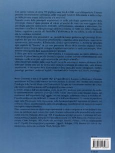 Psicologia generale e dello sviluppo: 1