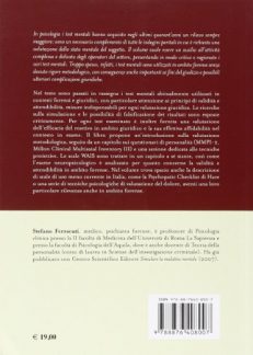 I test mentali in psicologia giuridica e forense