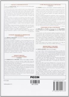 Nuove acquisizioni teorico-pratiche nell'alimentazione del bambino