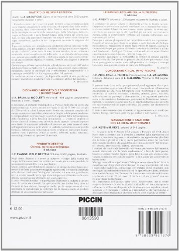 Nuove acquisizioni teorico-pratiche nell'alimentazione del bambino