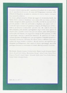 Il Peloponneso di Senofonte