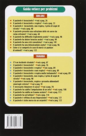 ABC del primo soccorso