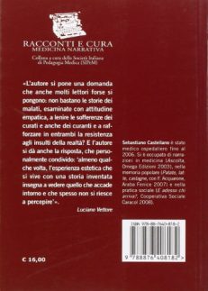 Pensare narrando. Storie vere e storie inventate nell'attività di cura