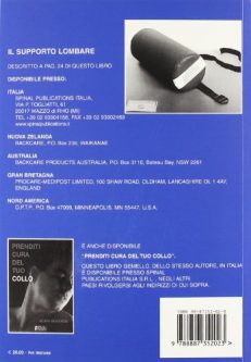 Prenditi cura della tua schiena