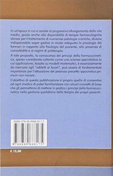 Farmacocinetica. Utilità nella pratica clinica quotidiana