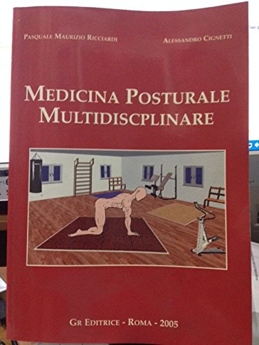 Medicina posturale multidisciplinare