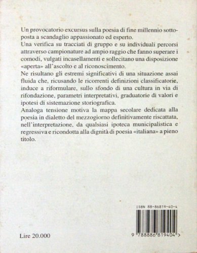 Il filo di arianna nel labirinto della poesia - immagine 2