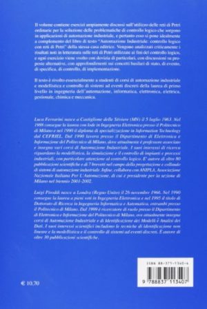 Esercizi di controllo logico con reti di Petri