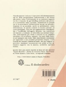 L'odissea musicale nella filosofia di Wladimir Jankélévitch