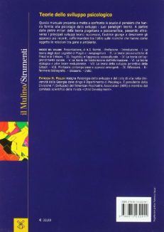 Teorie dello sviluppo psicologico