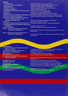 Il trattamento ortodontico ed ortodontico chirurgico delle asimmetrie dento-facciali