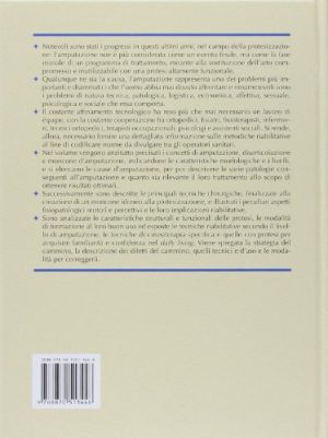 Amputazione. Protesi e riabilitazione