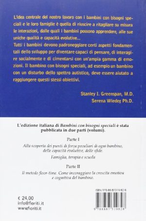 Bambini con bisogni speciali: 1