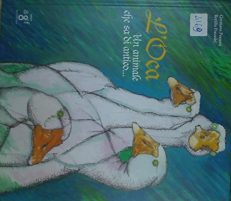 L'oca. Un animale che sa di antico