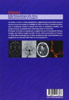 Stroke. Dalla fisiologia alla clinica dalla prevenzione al recupero