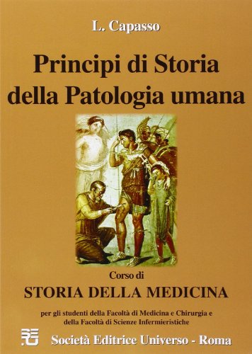 Principi di storia della patologia umana - immagine 3