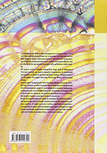Psicologia medica e abilità relazionali