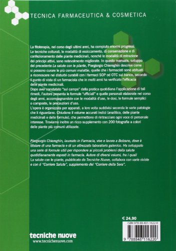 Fitoterapia per il farmacista - immagine 2