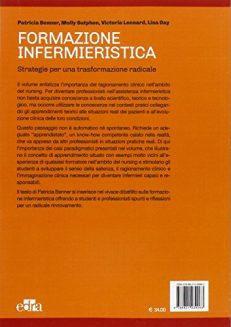 Formazione infermieristica. Strategie per una trasformazione radicale