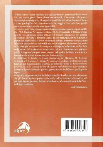 Come chiedono aiuto gli adolescenti - immagine 2