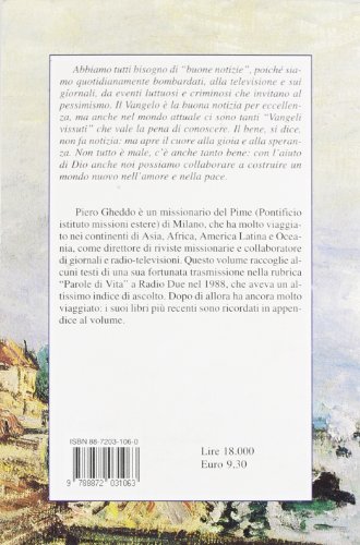 La buona novella - immagine 2