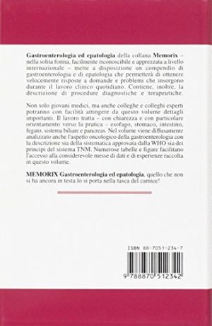 Gastroenterologia ed epatologia