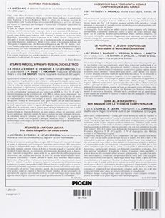 Ultrasonografia del sistema muscoloscheletrico