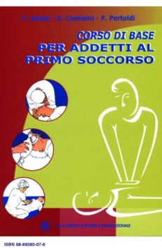 Corso di base per addetti al primo soccorso