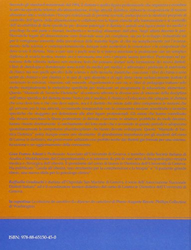 Manuale di tecniche dietetiche - immagine 2