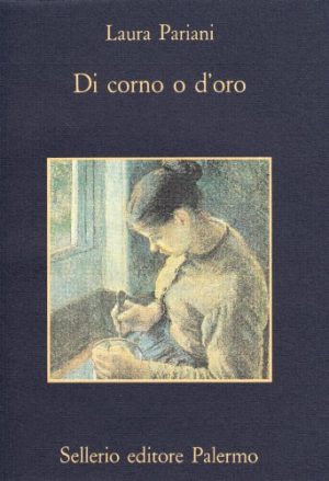 Di corno o d'oro