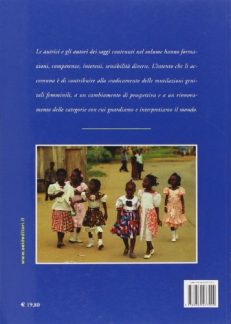 Il corpo dei simboli. Nodi teorici e politici di un dibattito sulle mutilazioni genitali femminili: 1