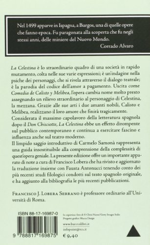 La celestina