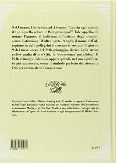 La dottrina iniziatica del pellegrinaggio