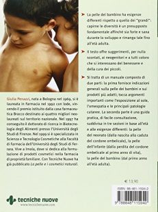 La pelle del bambino