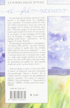 La forma delle nuvole