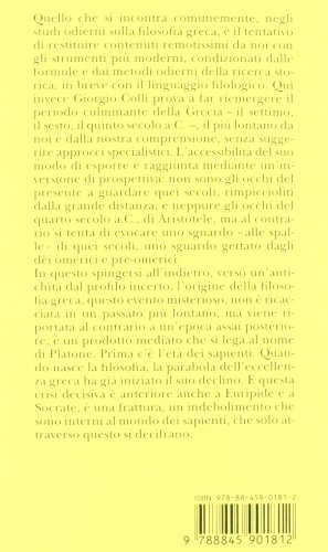 La nascita della filosofia - immagine 2