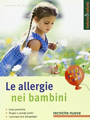 Le allergie nei bambini - immagine 3