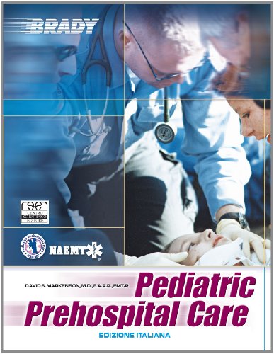 Pediatric Prehospital Care - immagine 3
