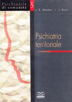 Psichiatria territoriale