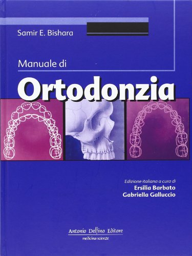 Manuale di ortodonzia - immagine 3