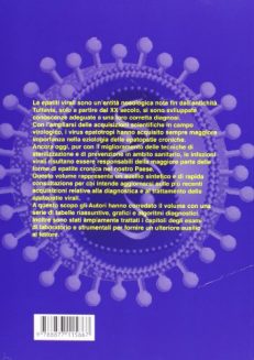 Epatiti virali. Dalla diagnosi alla terapia