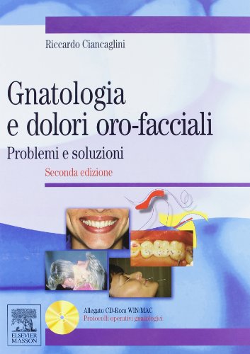 Gnatologia e dolori oro-facciali. Con CD-ROM - immagine 3