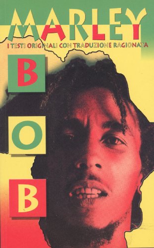 Bob Marley