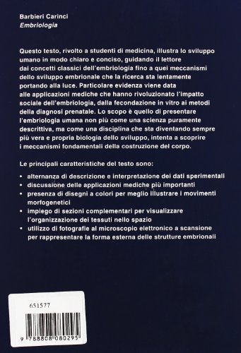 Embriologia - immagine 2