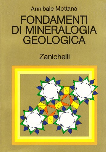 Fondamenti di mineralogia geologica - immagine 2