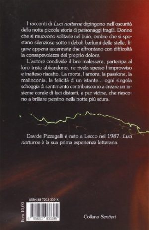 Luci notturne