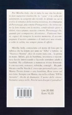 Fantasmi di casa mia