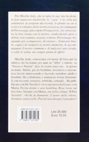 Fantasmi di casa mia